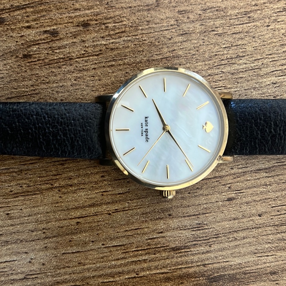 Kate Spade Watch